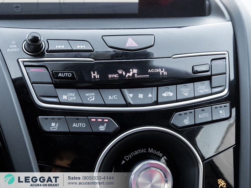 2024 Acura RDX A-Spec AWD