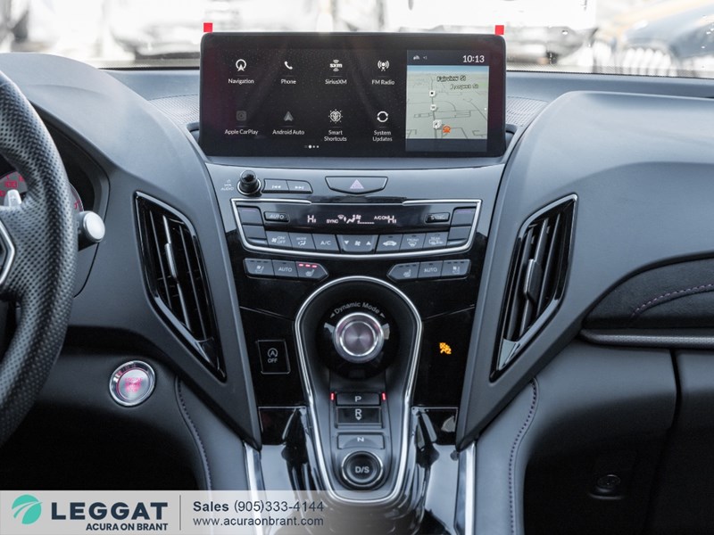 2024 Acura RDX A-Spec AWD