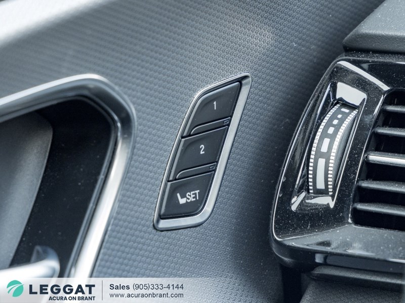 2024 Acura Rdx A-Spec AWD