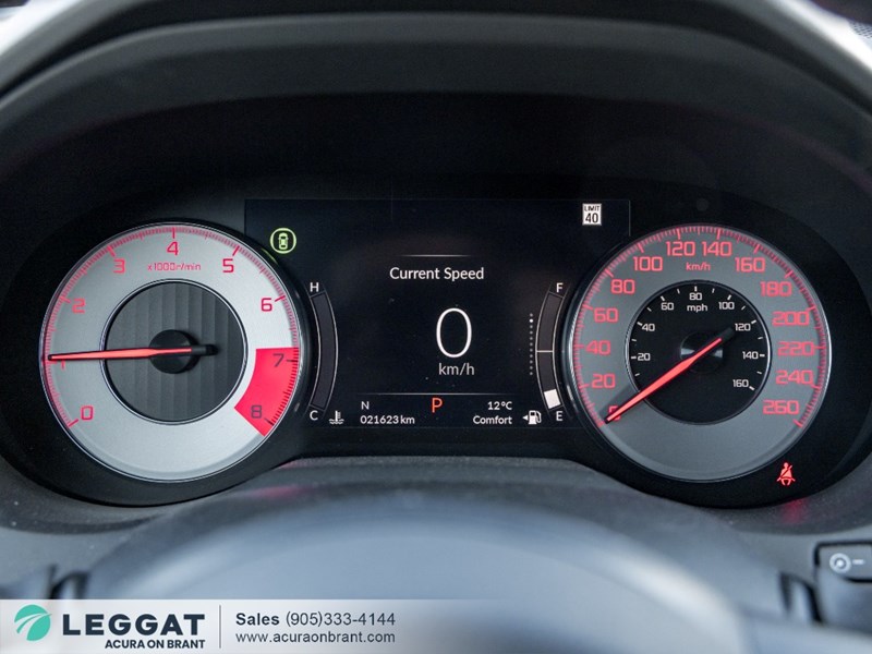 2024 Acura Rdx A-Spec AWD