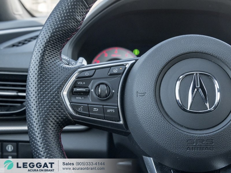 2024 Acura Rdx A-Spec AWD