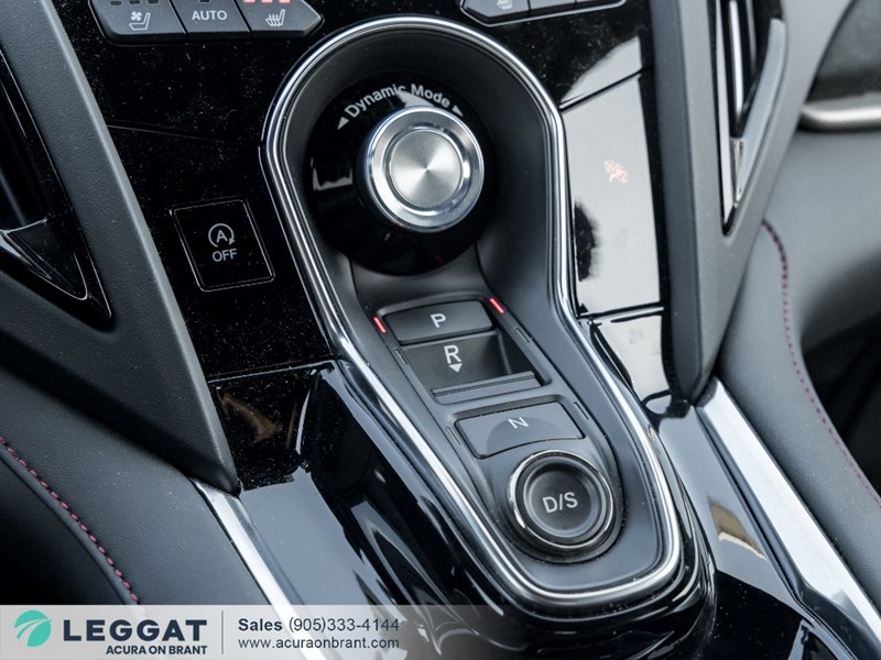 2024 Acura Rdx A-Spec AWD