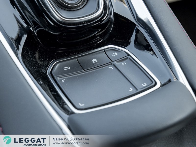 2024 Acura Rdx A-Spec AWD