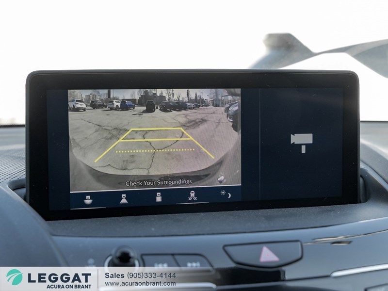 2024 Acura Rdx A-Spec AWD