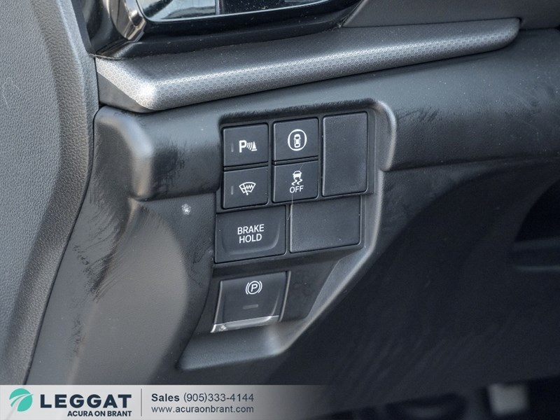 2024 Acura Rdx A-Spec AWD