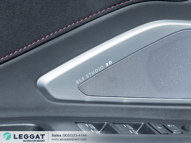 2024 Acura Rdx A-Spec AWD