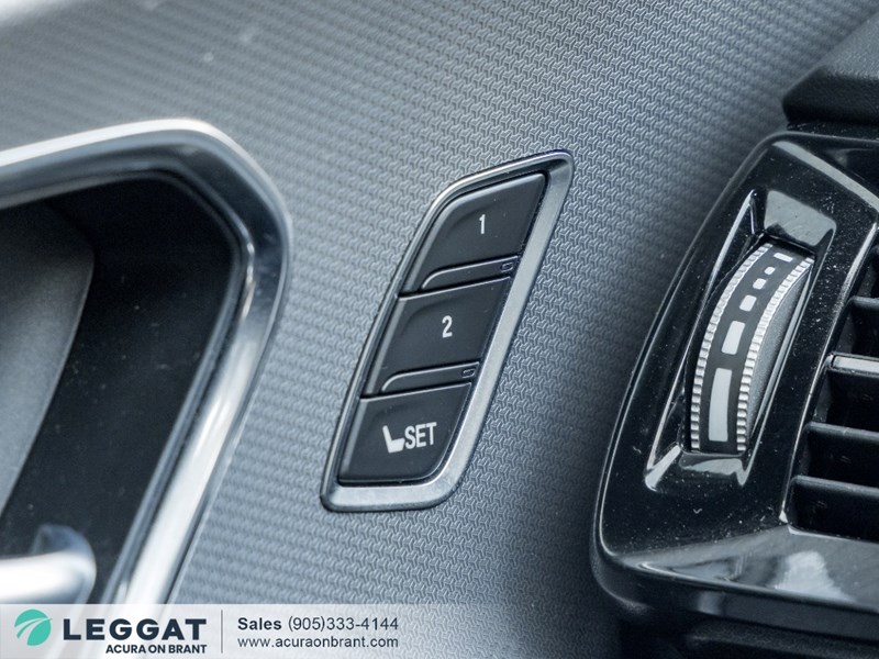 2024 Acura Rdx A-Spec AWD