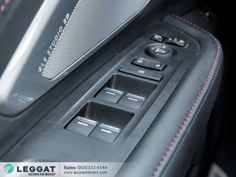 2024 Acura Rdx A-Spec AWD