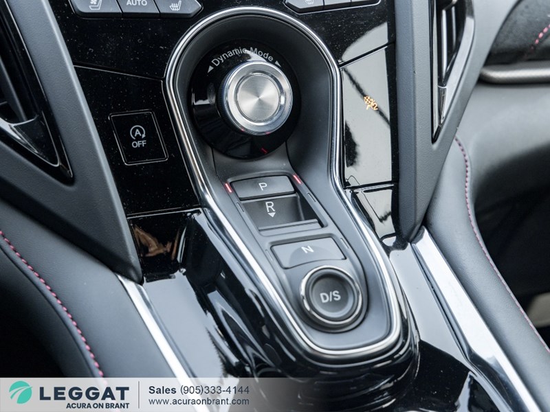 2024 Acura Rdx A-Spec AWD