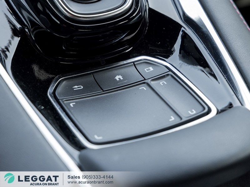 2024 Acura Rdx A-Spec AWD