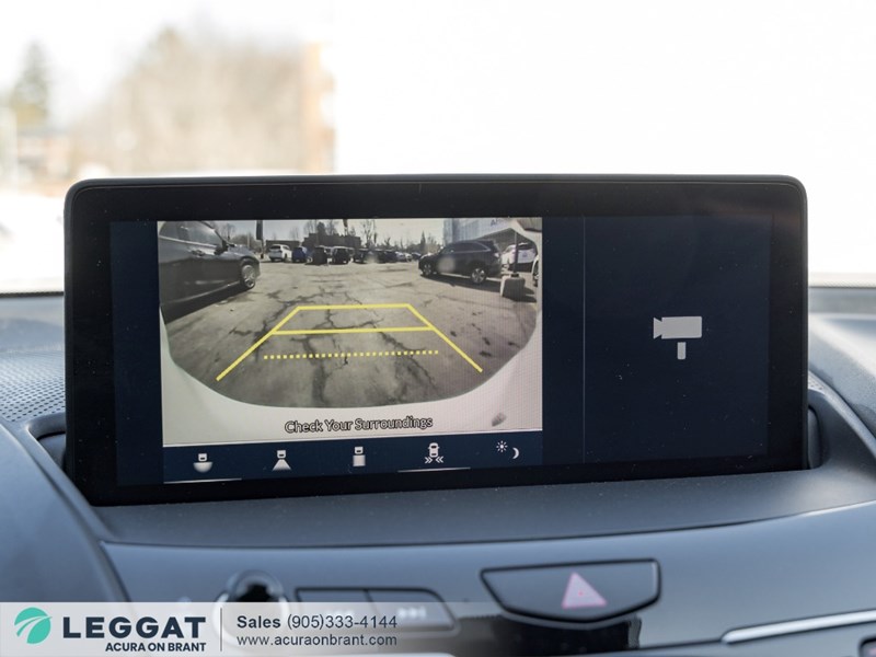 2024 Acura Rdx A-Spec AWD