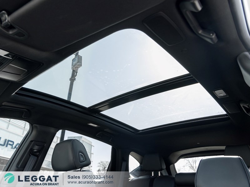 2024 Acura Rdx A-Spec AWD