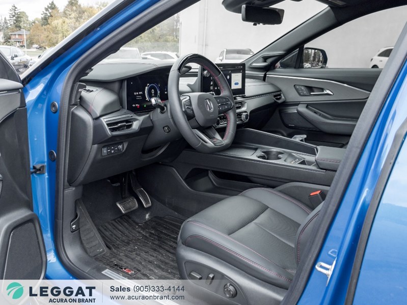 2024 Acura ZDX Type S AWD