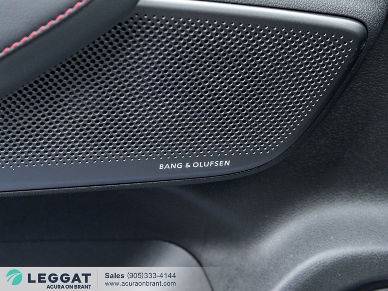 2024 Acura ZDX Type S AWD