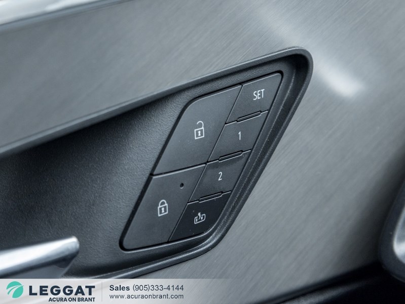 2024 Acura ZDX Type S AWD