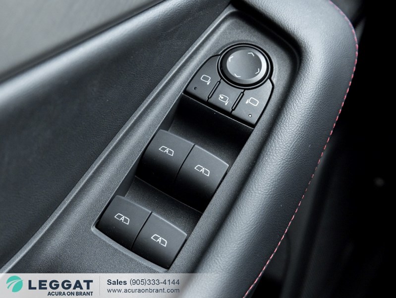 2024 Acura ZDX Type S AWD