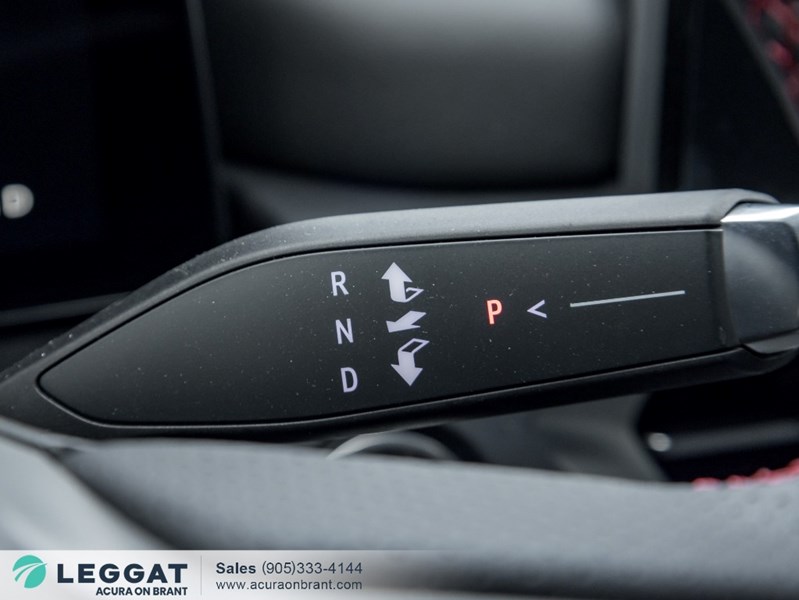 2024 Acura ZDX Type S AWD