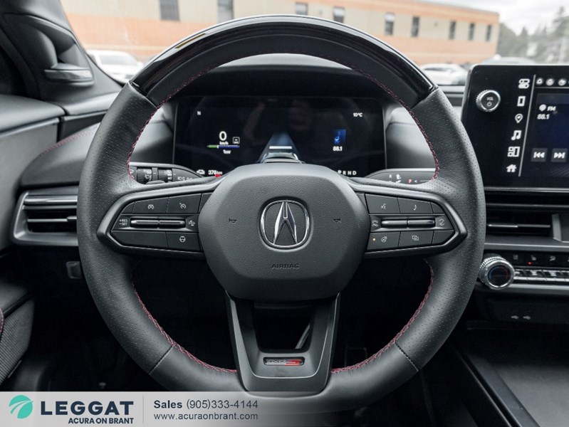 2024 Acura ZDX Type S AWD