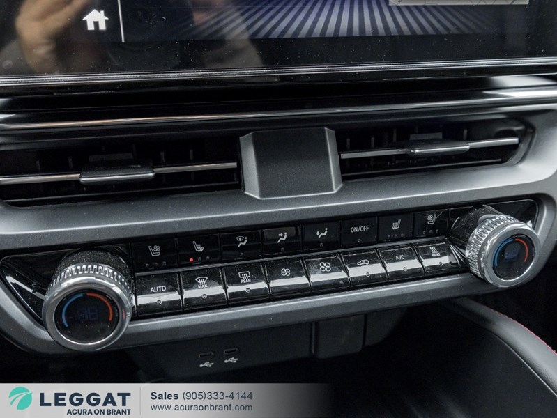 2024 Acura ZDX Type S AWD