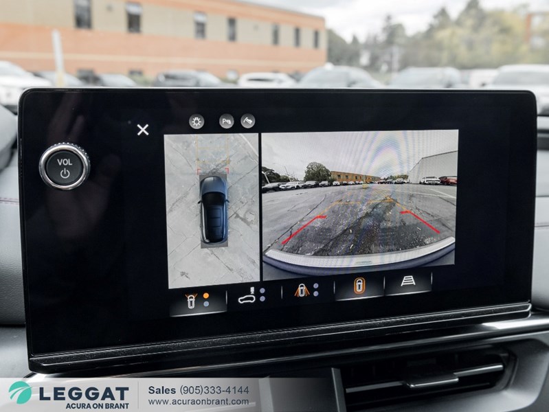 2024 Acura ZDX Type S AWD