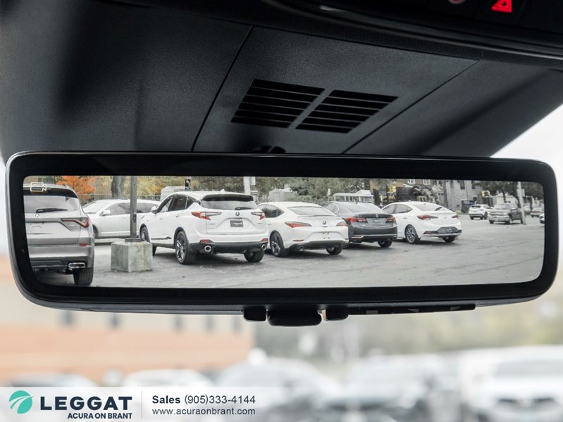 2024 Acura ZDX Type S AWD