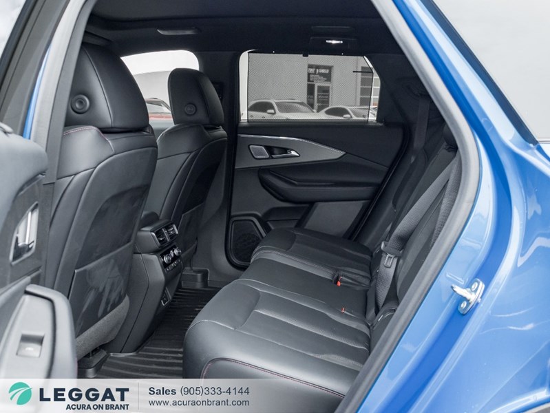 2024 Acura ZDX Type S AWD