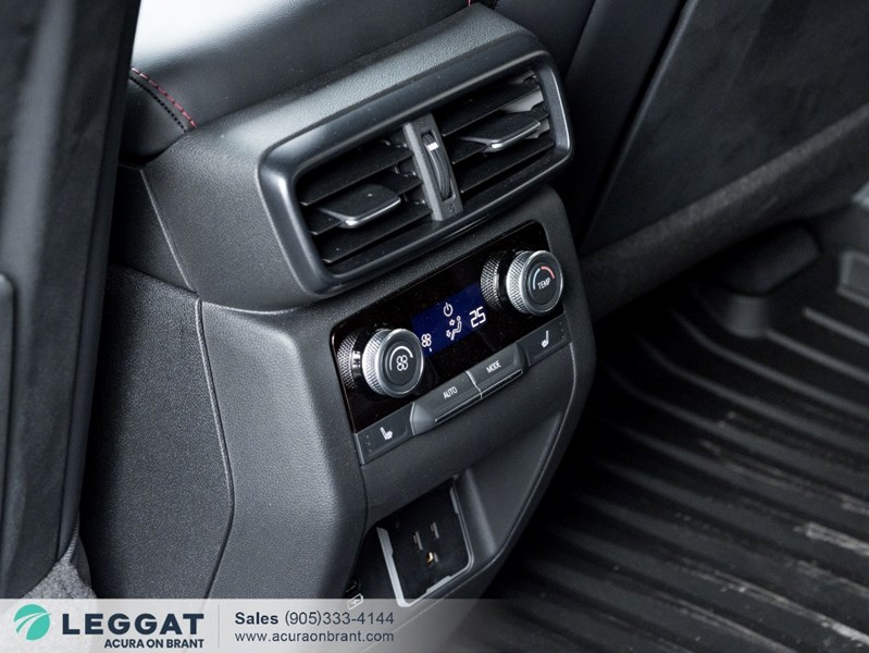 2024 Acura ZDX Type S AWD