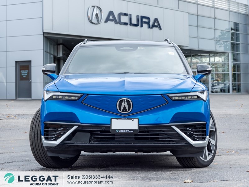 2024 Acura ZDX Type S AWD