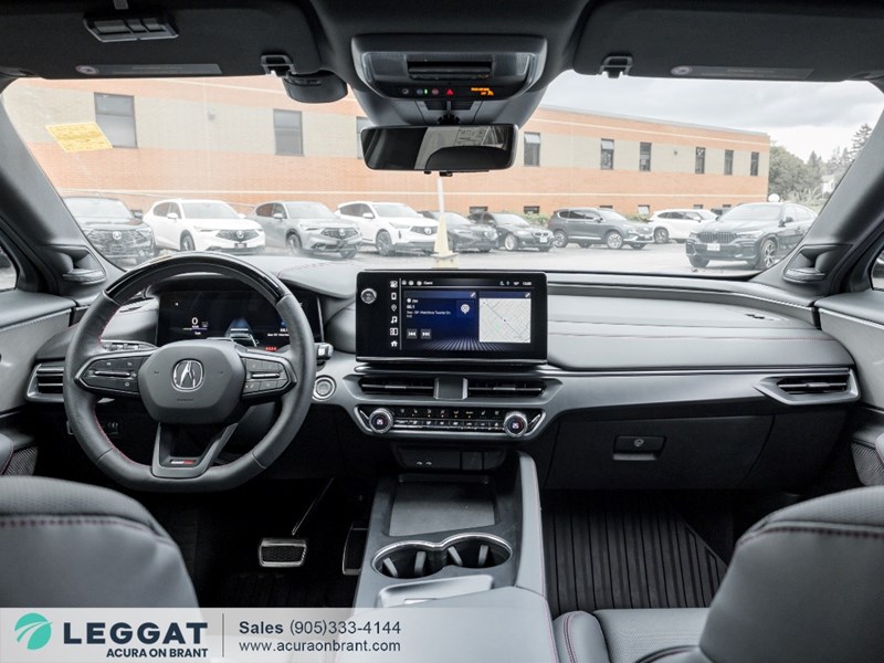 2024 Acura ZDX Type S AWD