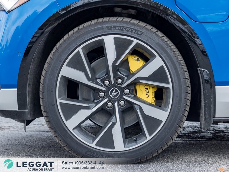 2024 Acura ZDX Type S AWD