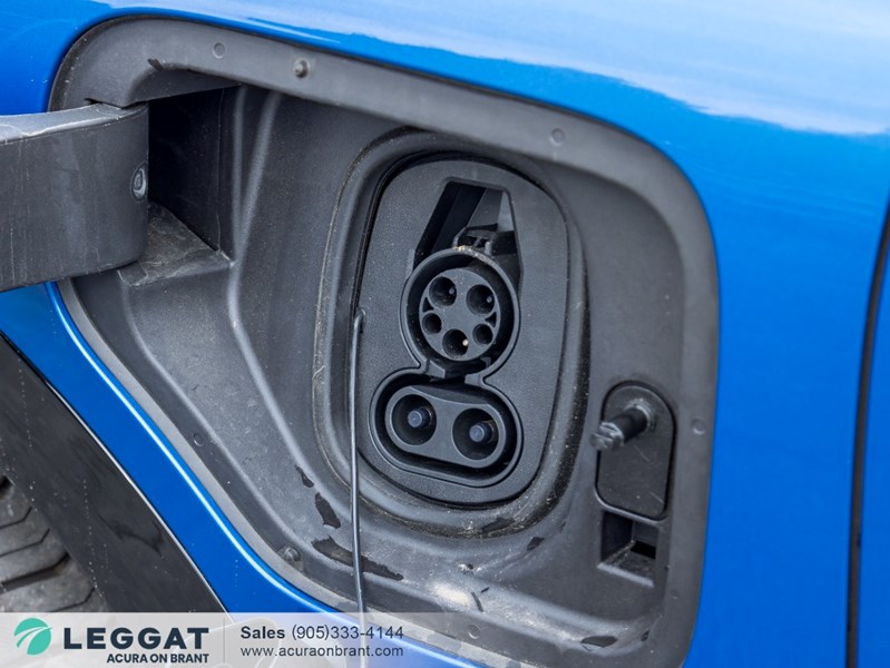 2024 Acura ZDX Type S AWD