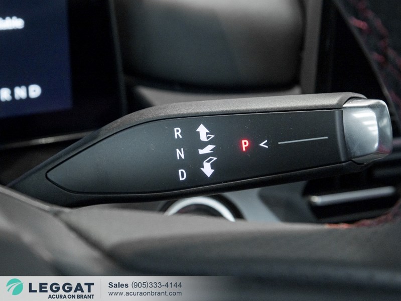 2024 Acura ZDX Type S AWD