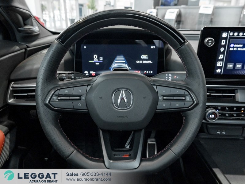 2024 Acura ZDX Type S AWD