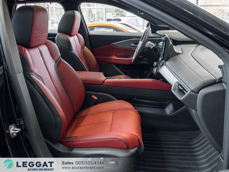2024 Acura ZDX Type S AWD
