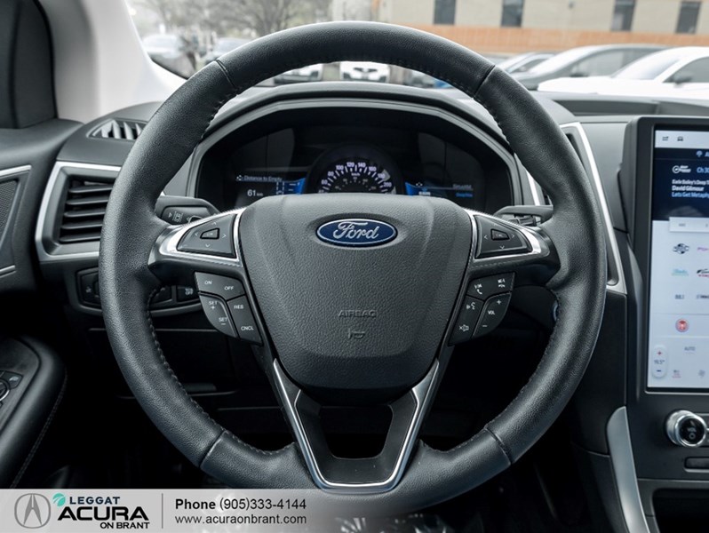 2024 Ford Edge SEL AWD *Finance @ 6.99% OAC*