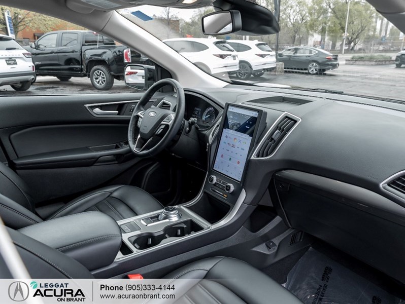 2024 Ford Edge SEL AWD *Finance @ 6.99% OAC*