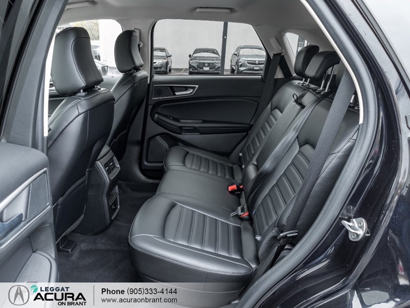 2024 Ford Edge SEL AWD *Finance @ 6.99% OAC*