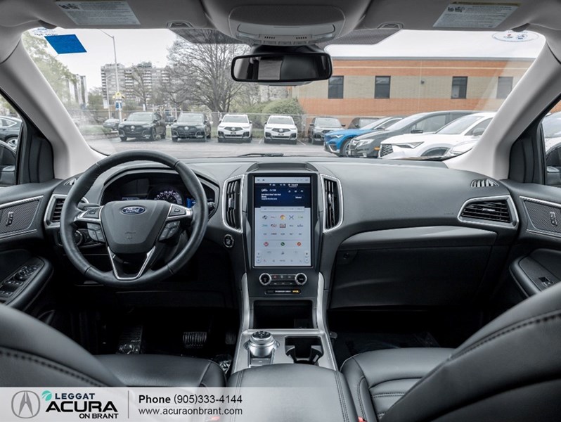2024 Ford Edge SEL AWD *Finance @ 6.99% OAC*