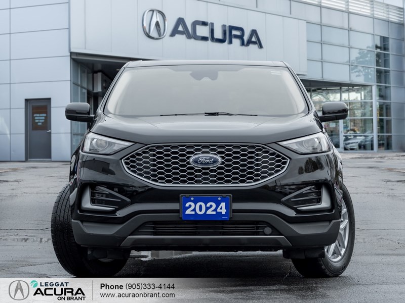2024 Ford Edge SEL AWD *Finance @ 6.99% OAC*
