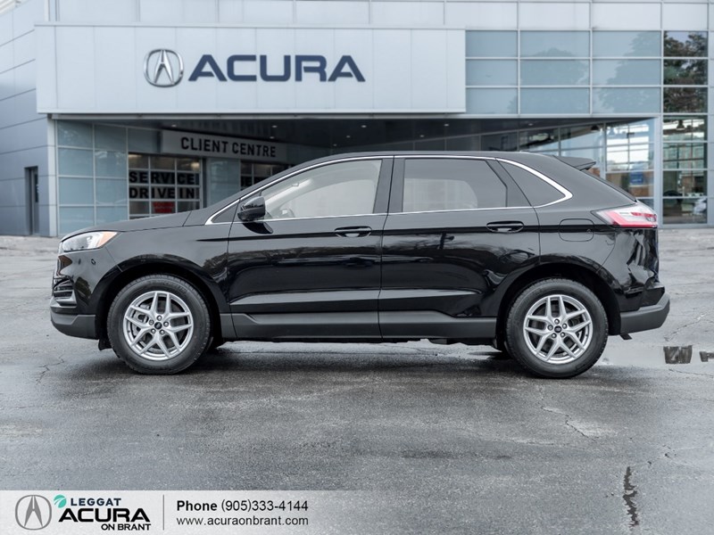 2024 Ford Edge SEL AWD *Finance @ 6.99% OAC*