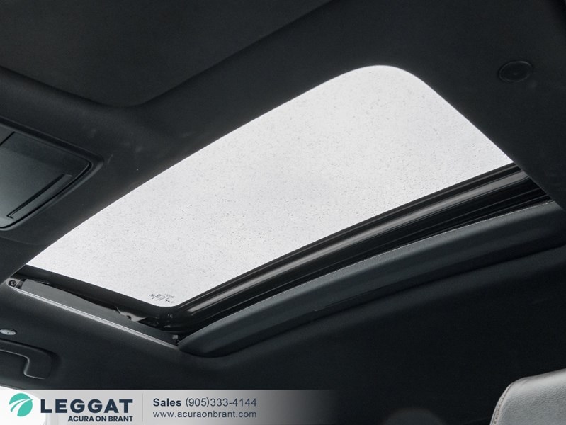 2024 Honda CR-V Hybrid EX-L AWD