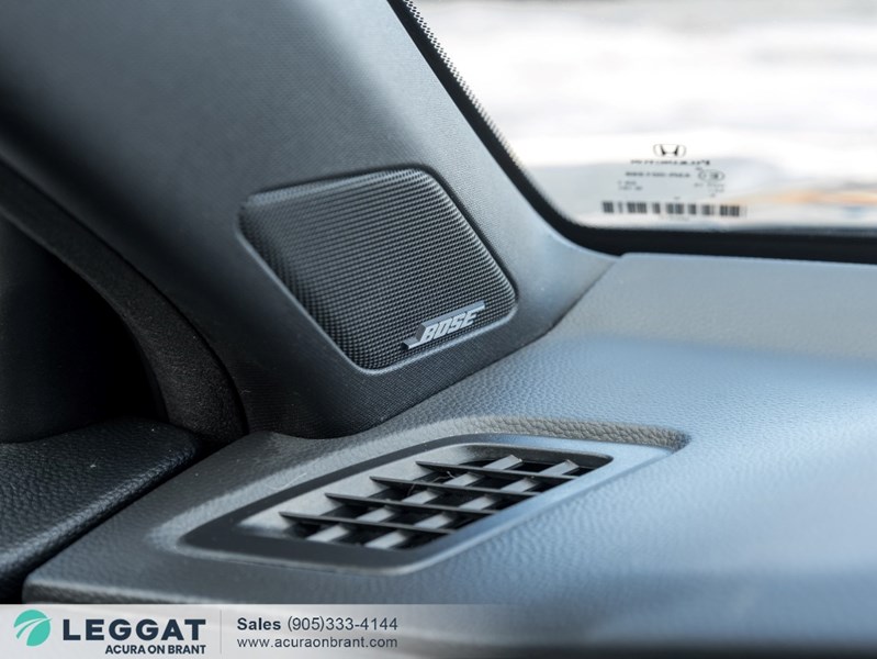 2024 Honda CR-V Hybrid Touring AWD