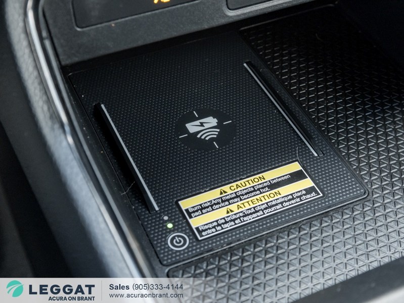 2024 Honda CR-V Hybrid Touring AWD