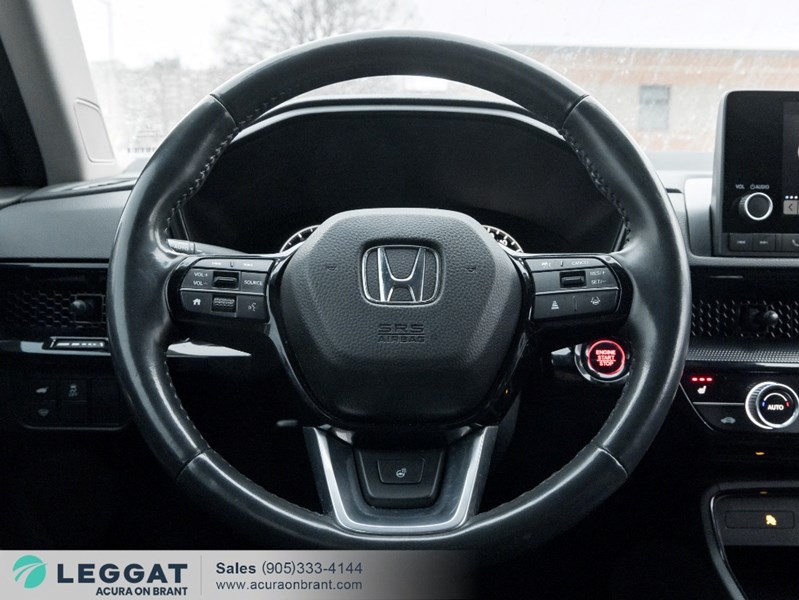 2024 Honda CR-V Sport AWD