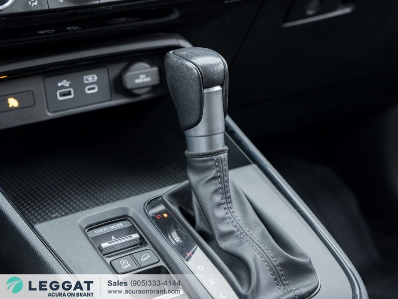 2024 Honda CR-V Sport AWD