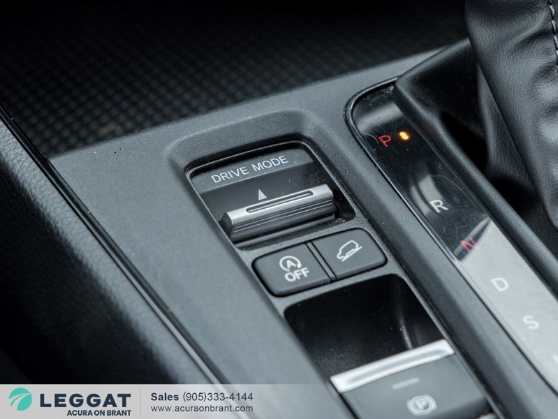 2024 Honda CR-V Sport AWD