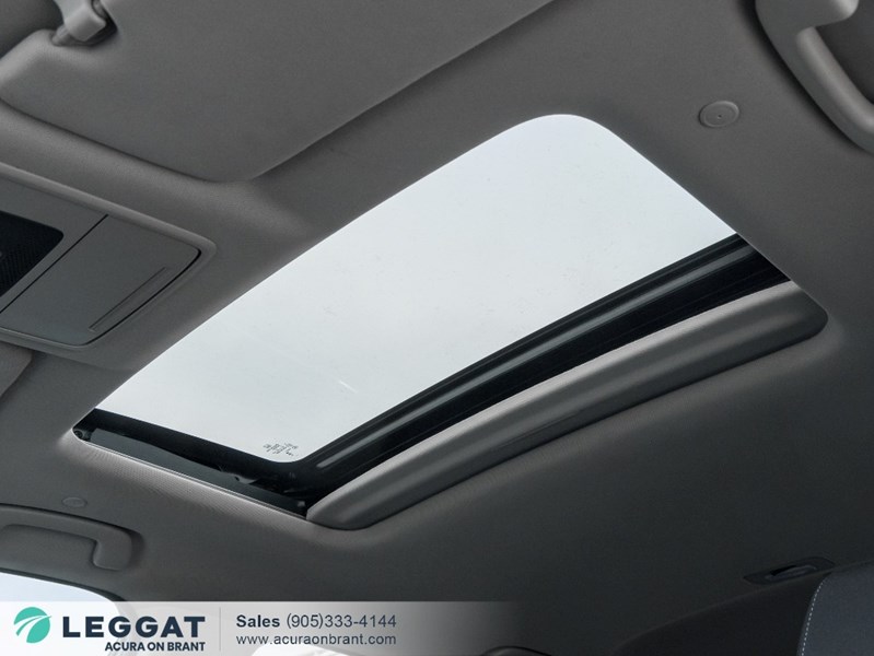 2024 Honda CR-V Sport AWD