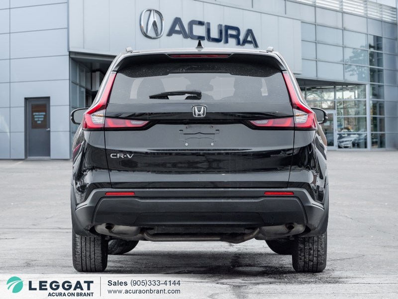 2024 Honda CR-V Sport AWD