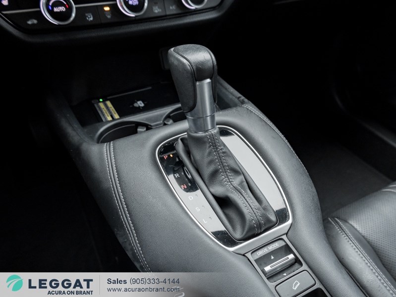 2024 Honda HR-V EX-L Navi AWD CVT