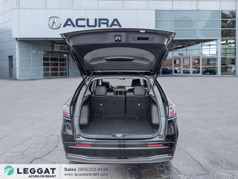 2024 Honda HR-V EX-L Navi AWD CVT